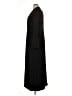 Fashion Nova Black Coat Size 1X - photo 5