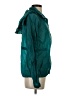 Fabletics Green Windbreaker Size S - photo 4