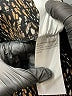 Isaac Mizrahi LIVE! Animal Print Brown Active Pants Size 2X - photo 5