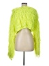 Assorted Brands Green Cardigan Size L - photo 2