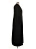 Fashion Nova Black Coat Size 1X - photo 4