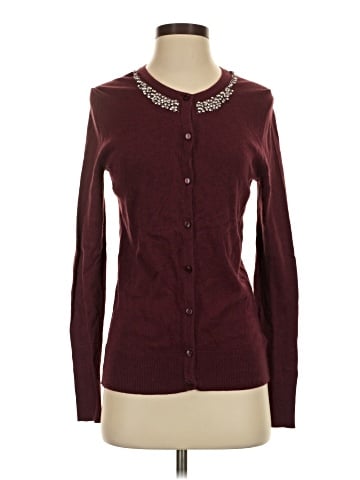 Merona Cardigan (view 1)