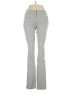 The Limited Gray Casual Pants Size 0 - photo 1