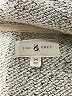 Lou & Grey Gray Pullover Sweater Size M - photo 7