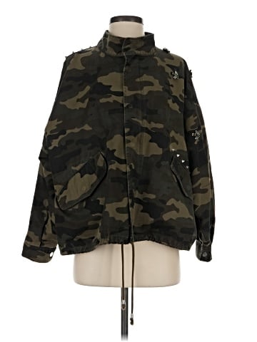 H&M Jacket (view 1)