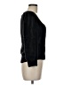 Free People Black Pullover Sweater Size M - photo 4