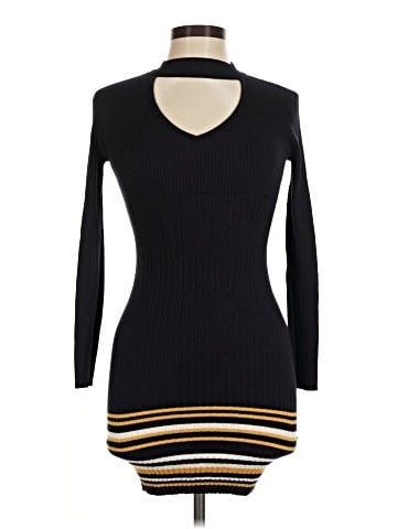 Almost Famous Casual Dress (view 1)