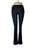 Madewell Argyle Blue Jeans Size 28 waist - photo 1