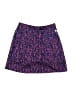 Unbranded Print Purple Skort Size M - photo 2
