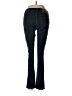 Madewell Argyle Blue Jeans Size 28 waist - photo 2