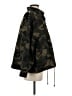 H&M 100% Cotton Camo Green Jacket Size S - photo 4
