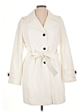 Calvin Klein Trenchcoat (view 1)