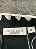 Chakeris Charleston Black Jacket Size M - photo 6