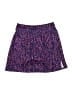 Unbranded Print Purple Skort Size M - photo 1