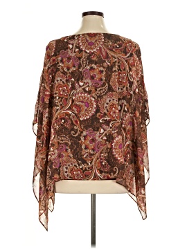 Chico's 3/4 Sleeve Blouse (view 2)