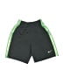 Nike Green Athletic Shorts Size 3T - photo 1