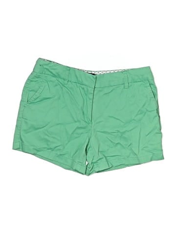 British Khaki Khaki Shorts (view 1)