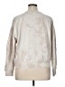Gap Tie-dye Ivory Sweatshirt Size XL - photo 2