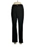 DASH Plaid Black Dress Pants Size L - photo 1