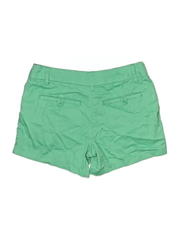British Khaki Khaki Shorts (view 2)
