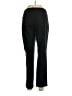 DASH Plaid Black Dress Pants Size L - photo 2