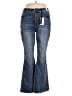 Judy Blue Blue Jeans Size 14 - photo 1