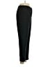 DASH Plaid Black Dress Pants Size L - photo 4
