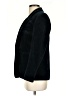 J.Crew 100% Cotton Black Blazer Size 4 - photo 5