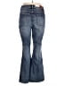 Judy Blue Blue Jeans Size 14 - photo 2