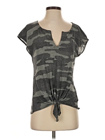 Lucky Brand Sleeveless T-Shirt (view 1)