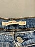 Levi's Blue Jeans Size 28 waist - photo 7