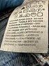 Levi's Blue Jeans Size 28 waist - photo 8