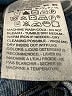 Levi's Blue Jeans Size 28 waist - photo 9
