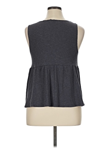 t.la Sleeveless T-Shirt (view 2)