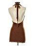 Assorted Brands Brown Cocktail Dress Size S - photo 2