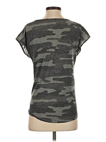 Lucky Brand Sleeveless T-Shirt (view 2)