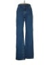 Assorted Brands Blue Jeans Size 30 waist - photo 1