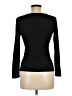 32 Degrees Black Long Sleeve Top Size M - photo 2