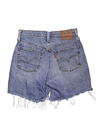 Levi's Denim Shorts (view 2)