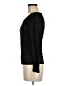 32 Degrees Black Long Sleeve Top Size M - photo 5