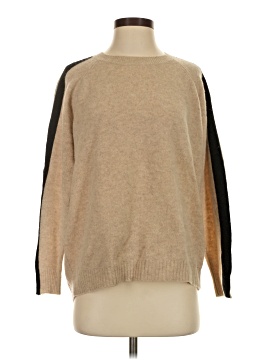 Madewell Wool Sweater (view 1)
