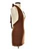 Assorted Brands Brown Cocktail Dress Size S - photo 4