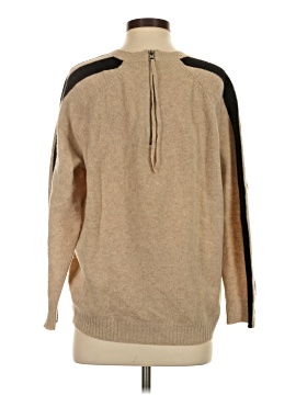 Madewell Wool Sweater (view 2)