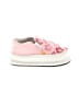 Assorted Brands Floral Pink Booties Size 12-18 mo (baby) - photo 1