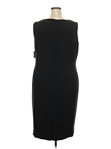 Kasper Cocktail Dress (view 2)