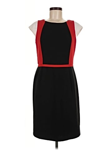 Liz Claiborne Cocktail Dress (view 1)