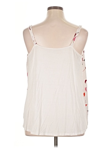 Lane Bryant Sleeveless Blouse (view 2)