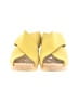 No.6 Store Yellow Mule/Clog Size EU 42 - photo 2
