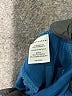 Athleta Blue Active Pants Size S - photo 8