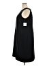 Kasper Solid Black Cocktail Dress Size 20W - photo 5